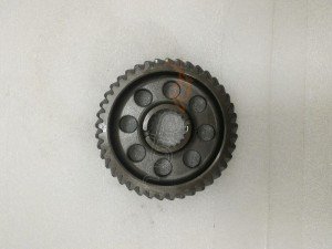 SYM COUNTER GEAR JOYRIDE2