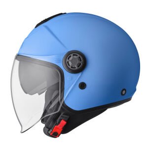 Gms Gelato Açık Kask Gök Mavisi - 2XL