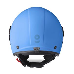 Gms Gelato Açık Kask Gök Mavisi - 2XL