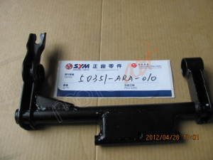 SYM MOTOR ASKISI SYMPHONY