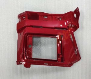 SYM_GRENAJ ON IC KOKPIT-KISIM ON SOL(L.)_RD_KIRMIZI_RD-R-010CA ADET MOD.OZEL_JETXORT_