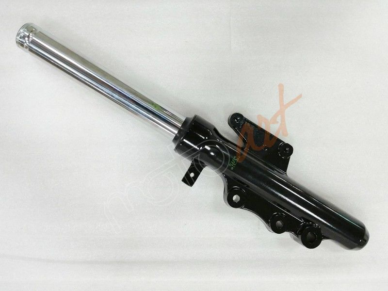 SYM_ON DUZEN AMORTISOR BORU ON SOL(L.)_KB_SIYAH_MET_KB ADET DRAGON_MMBCU-&-