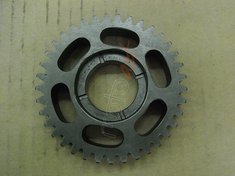 SYM ARA DISLI B ATV600