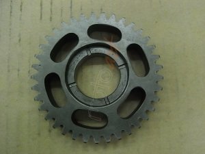 SYM ARA DISLI B ATV600