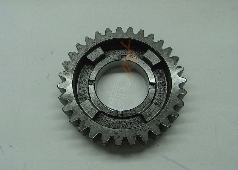 SYM AIR-ARA DISLI B ATV300