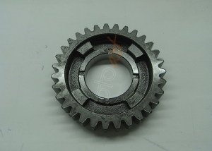 SYM AIR-ARA DISLI B ATV300