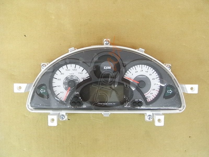 SYM KILOMETRE SAATI KMP 37200-HMA-000 GTS250