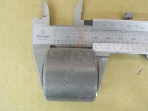 SYM MOTOR ASKI TAKOZU HD200