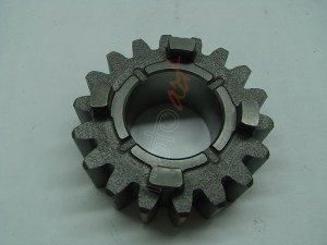 SYM AIR-ARA DISLI D ATV300