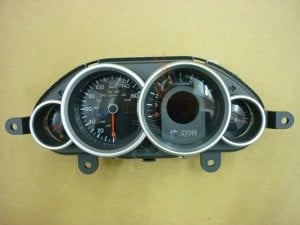 SYM JOYMAX 250 KM SAATİ KOMPLE