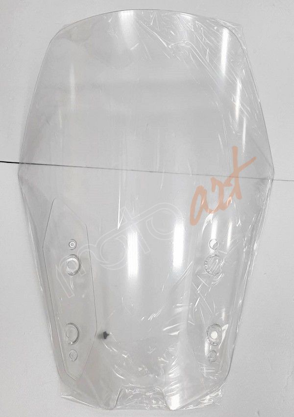 SYM_SIPERLIK RUZGARLIK CAMI EKRANI ADET MOD.OZEL_MAXTL508T_