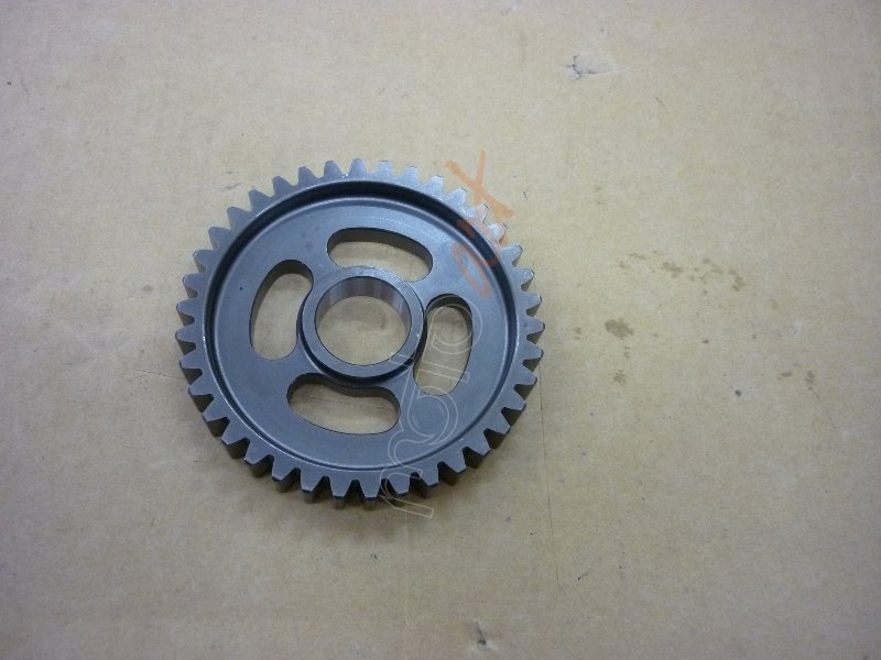 SYM C-1 GEAR WOLF250