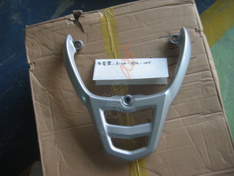 SYM ARKA PORT BAGAJ SYMPHONY