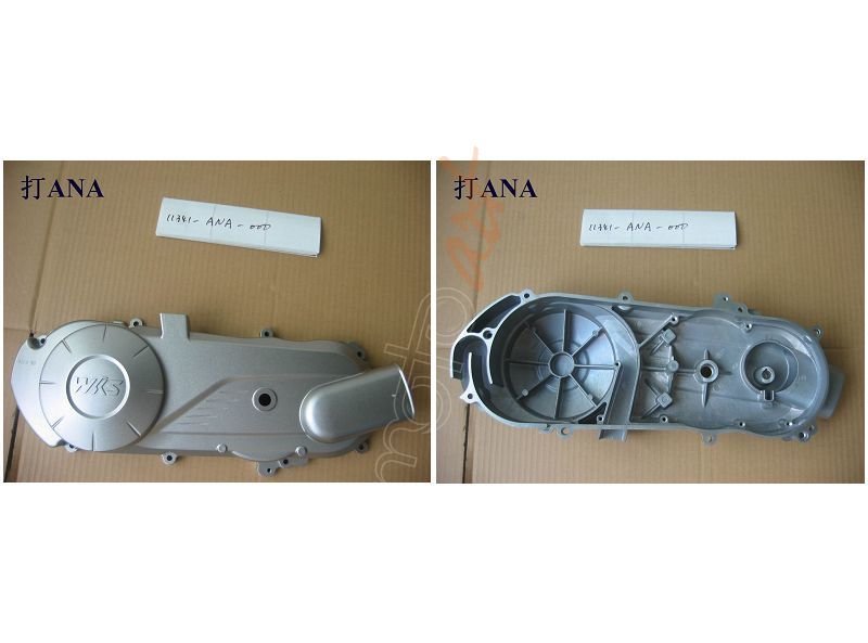 SYM SOL VARYATOR KAPAGI