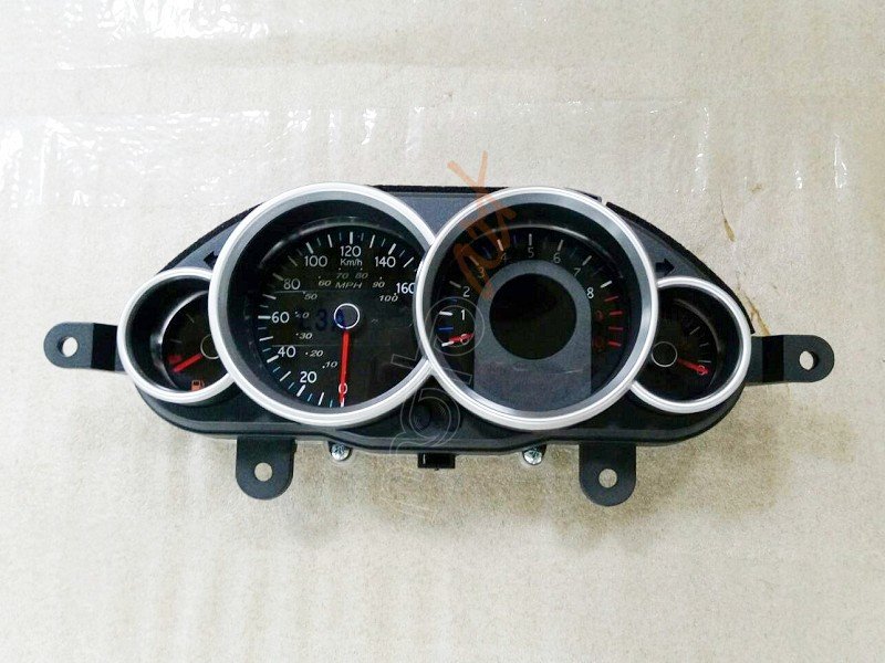 SYM KM SAATI KOMPLE 37200-L3A-000  JOYMAX