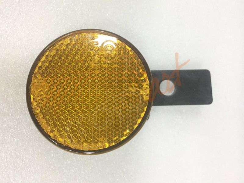 SYM_BRAKETI AYDINLATMA REFLEKTOR ON BRAKETI ON SAG(R.)_ADET DRAGON_MMBCU-&-