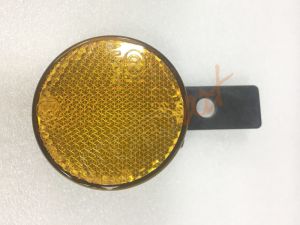 SYM_BRAKETI AYDINLATMA REFLEKTOR ON BRAKETI ON SAG(R.)_ADET DRAGON_MMBCU-&-