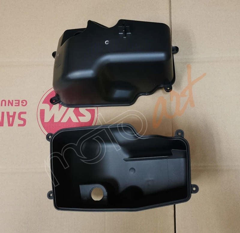 SYM_GRENAJ ON KISIM IC KOKPIT- ARKA/ON ADET MOD.OZEL_JETX125_