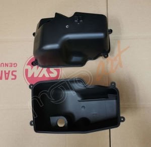 SYM_GRENAJ ON KISIM IC KOKPIT- ARKA/ON ADET MOD.OZEL_JETX125_