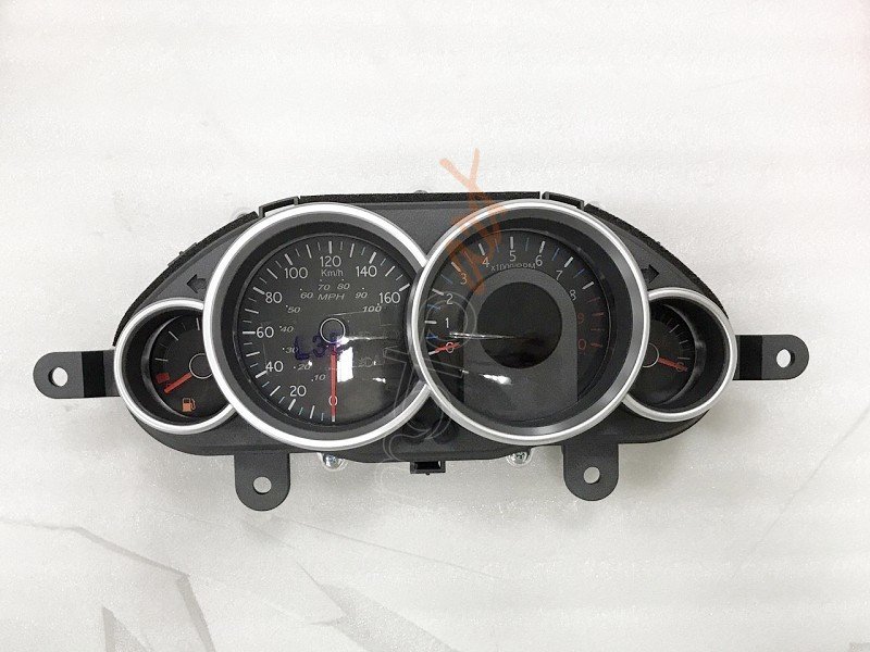 SYM JOYMAX 250 KM SAATİ KOMPLE