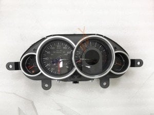 SYM JOYMAX 250 KM SAATİ KOMPLE