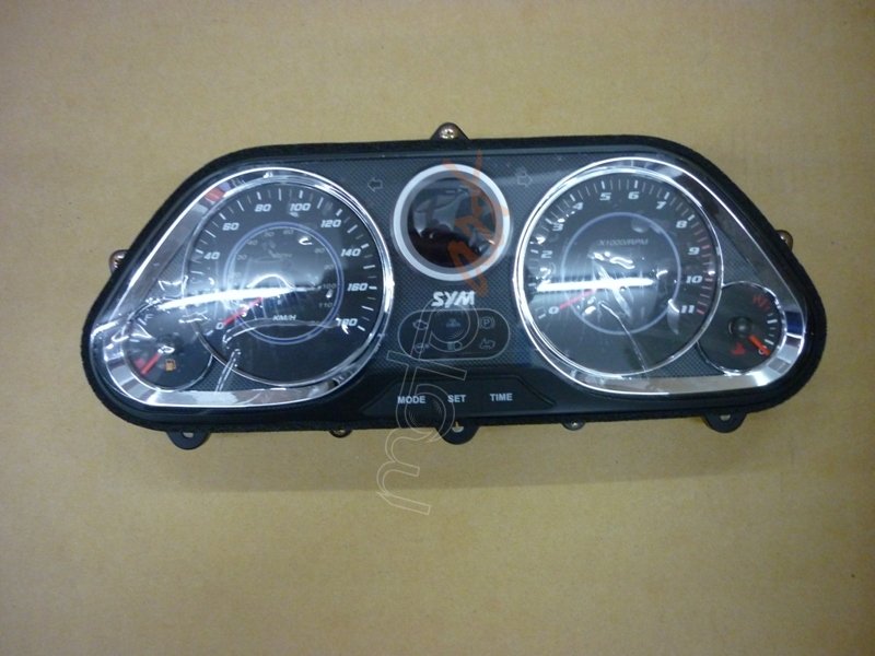 SYM KILOMETRE SAATI KOMPLE MAXSYM