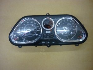 SYM KILOMETRE SAATI KOMPLE MAXSYM