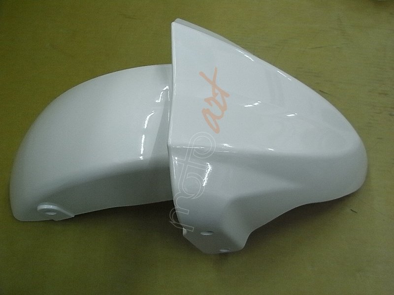 SYM ON CAMURLUK ( VS125 )