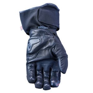 Five WFX1 Evo WP Su Geçirmez Motosiklet Eldiveni Siyah - L / 10