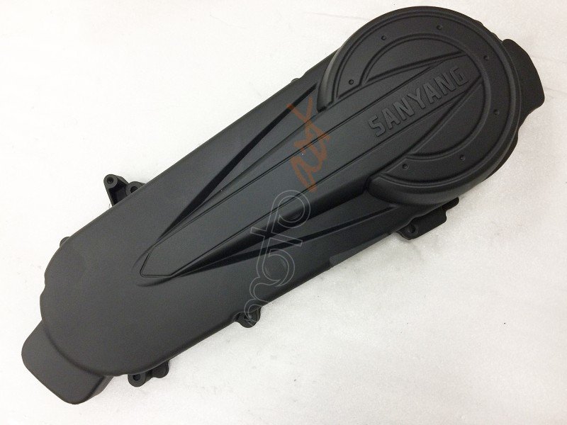 SYM SOL KRANK KUTUSU KAPAGI