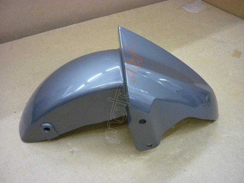 SYM ON CAMURLUK ( VS125 )