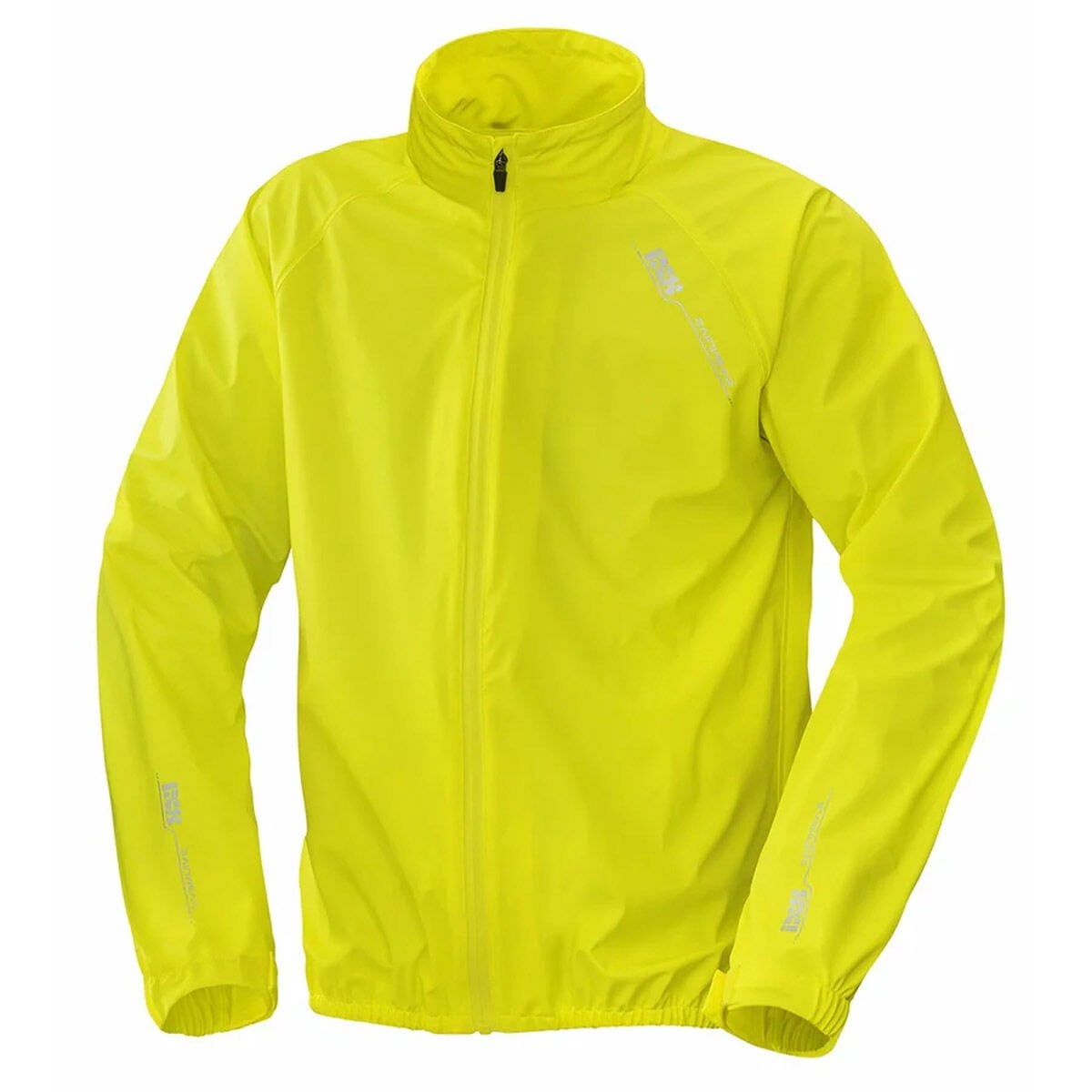 IXS Saint Üst Yağmurluk Sarı - L