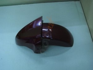 SYM ON CAMURLUK ( VS125 )