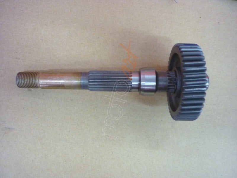 SYM AKS MILI KOMPLE JOYRIDE