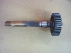 SYM AKS MILI KOMPLE JOYRIDE