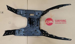 SYM_GRENAJ SURUCU AYAKBASMA ZEMIN PANEL ADET MOD.OZEL_JETXORT_