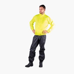IXS Saint Üst Yağmurluk Sarı - XL