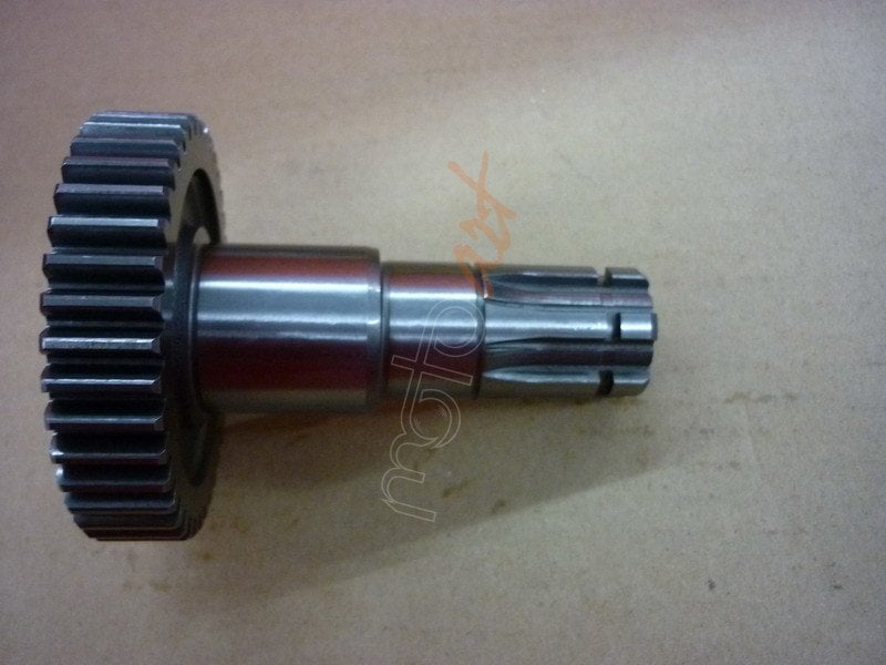 SYM AKS MILI KOMPLE ATV200