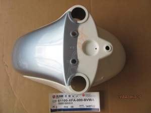 SYM ON CAMURLUK  ACIK MAVI  (BU-535S/WH-006) (FIDDLE 3 200-125 )