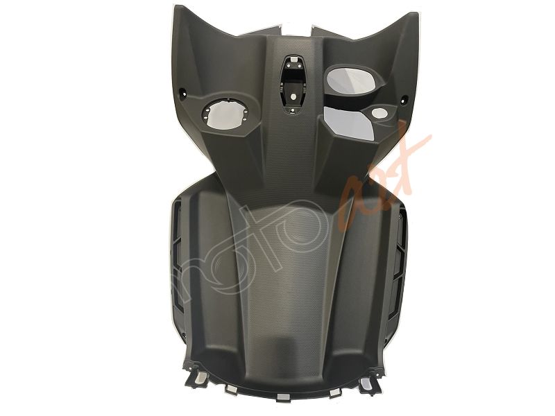 SYM_GRENAJ KABIN ON IC TORPIDO KONTAK BAGLANAN ARKA/ON KK_SIYAH_KK ADET MOD.OZEL_DRAGON_