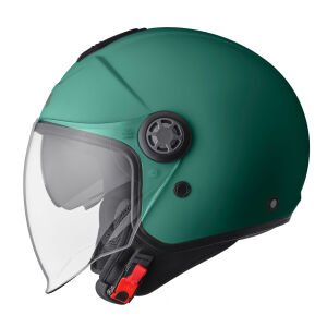 Gms Gelato Açık Kask Koyu Yeşil - S