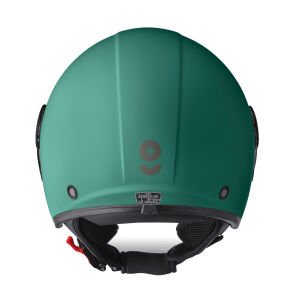 Gms Gelato Açık Kask Koyu Yeşil - S