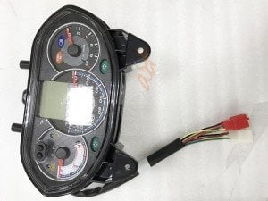 SYM SPEED METER ASSY JOYRIDE2