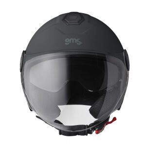 Gms Gelato Açık Kask Koyu Antrasit - 2XL