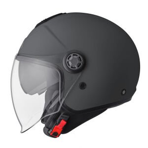 Gms Gelato Açık Kask Koyu Antrasit - 2XL