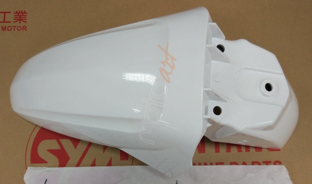 SYM FR.FENDER (SYMPHONYST200 )