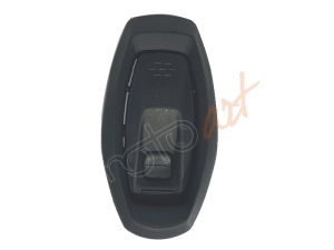 SYM_GRENAJ KASK ASKI KANCASI ADET MOD.OZEL_DRAGON_