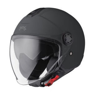 Gms Gelato Açık Kask Koyu Antrasit - L