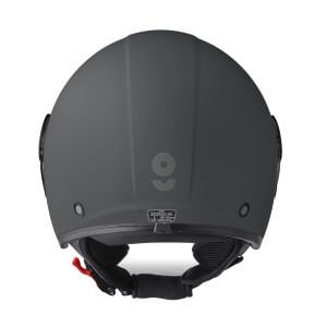 Gms Gelato Açık Kask Koyu Antrasit - L