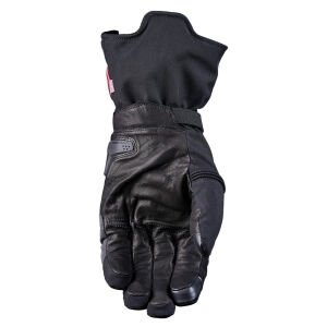 Five WFX City Evo GTX Su Geçirmez Motosiklet Eldiveni Siyah - M / 09